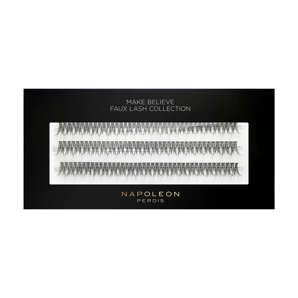 Napoleon Perdis Lashes Individuality - Subtle