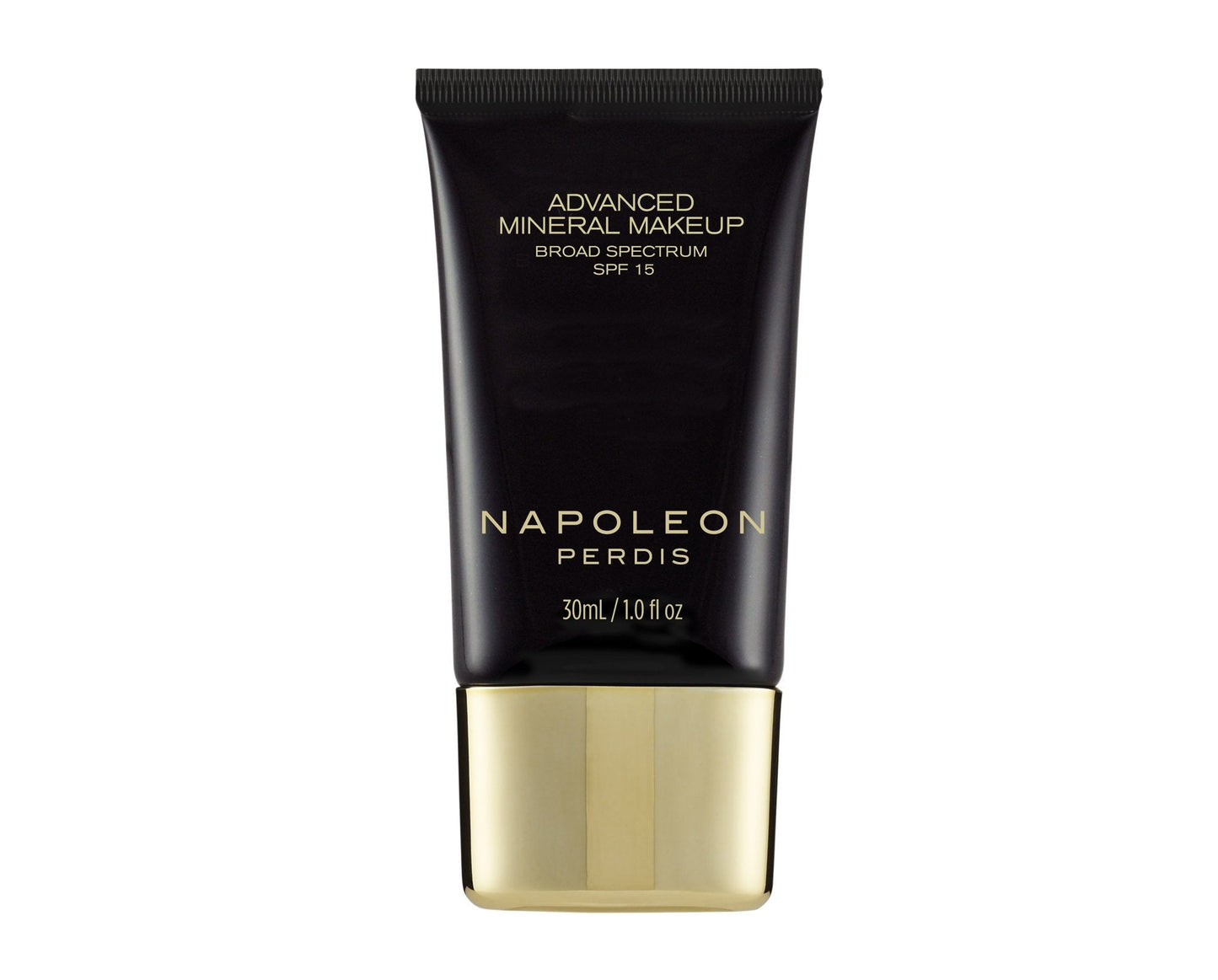 Napoleon Perdis Advanced Mineral Makeup SPF15 30ml (Various Shades)
