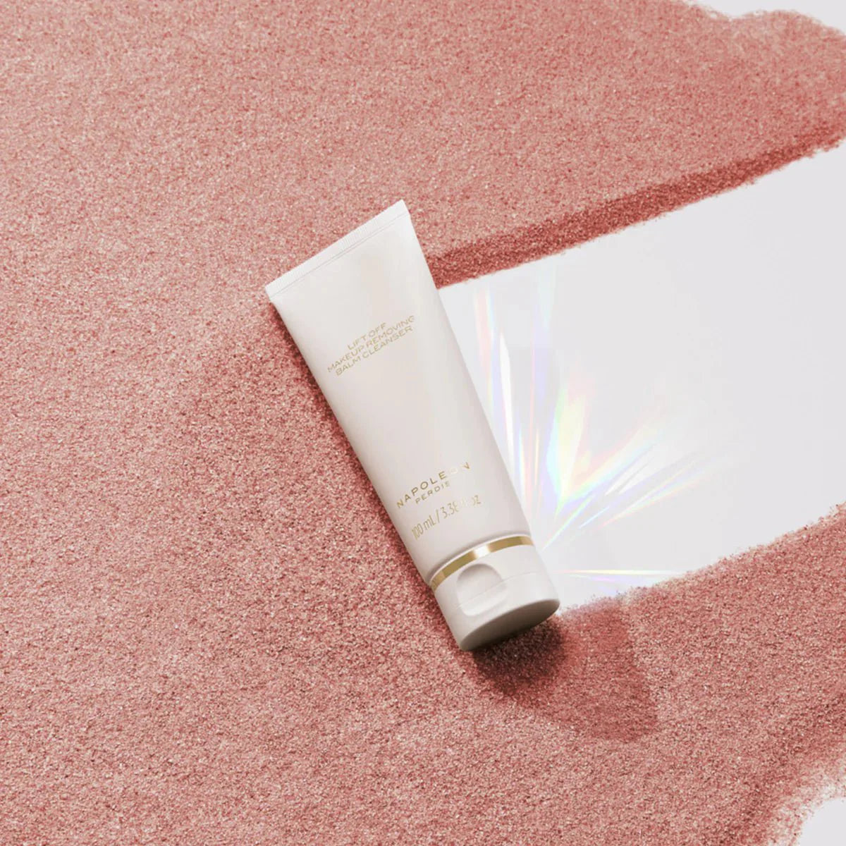 Napoleon Perdis Lift Off Makeup Removing Balm Cleanser 165g