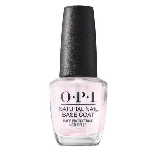 OPI Natural Base Coat 15ml