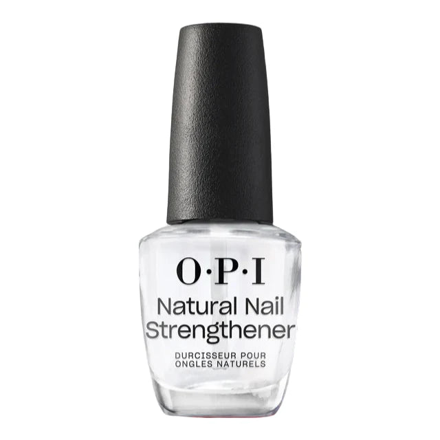 OPI Natural Nail Strengthener 15ml