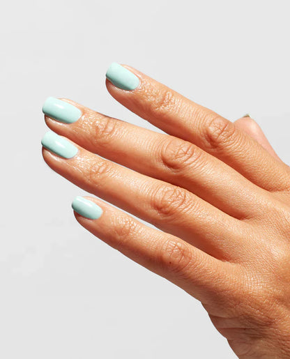 OPI Nature Strong Natural Nail Top Coat 15ml