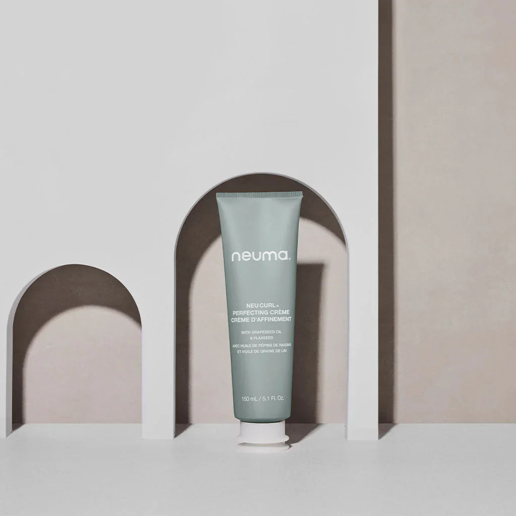 Neuma Re Curl Perfecting Creme 150ml
