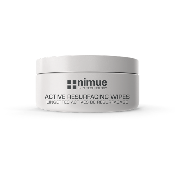 Nimue Nimue Active Resurfacing Wipes - 30pk Exfoliators
