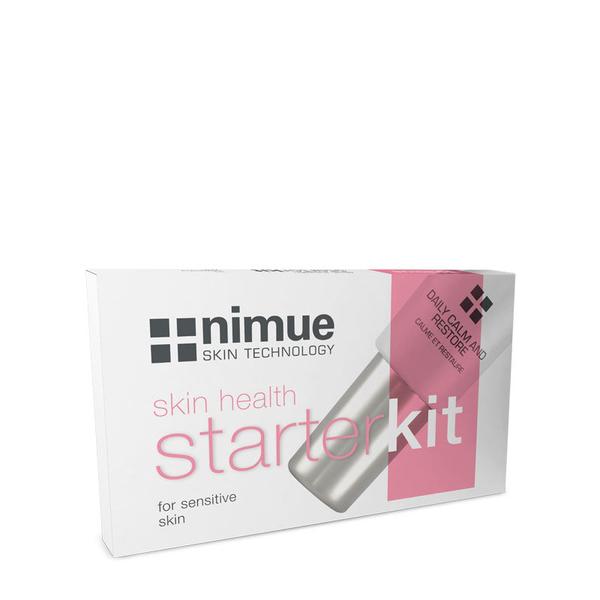 Nimue Nimue Starter/Travel Pack - Sensitive Skin Kits & Packs