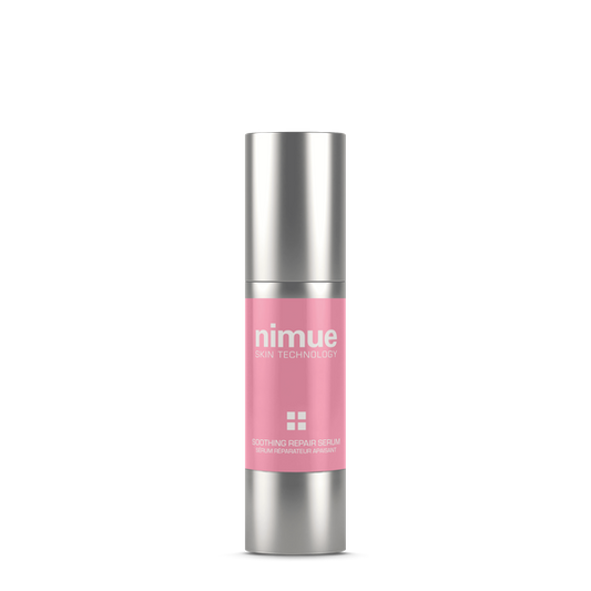 Nimue Nimue Soothing Repair Serum 30ml Moisturisers