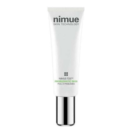 Nimue-TDS Problematic Skin