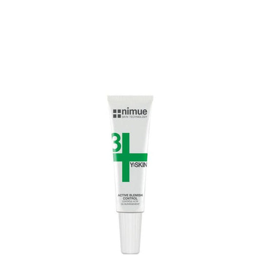 Nimue Y-Skin Active Blemish Control