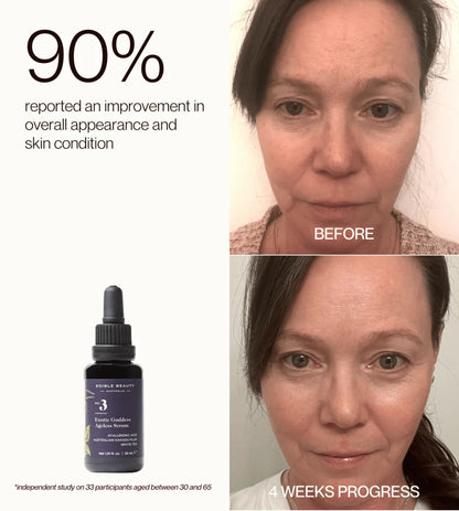 Edible Beauty No. 3 Exotic Goddess Ageless Serum 30ml