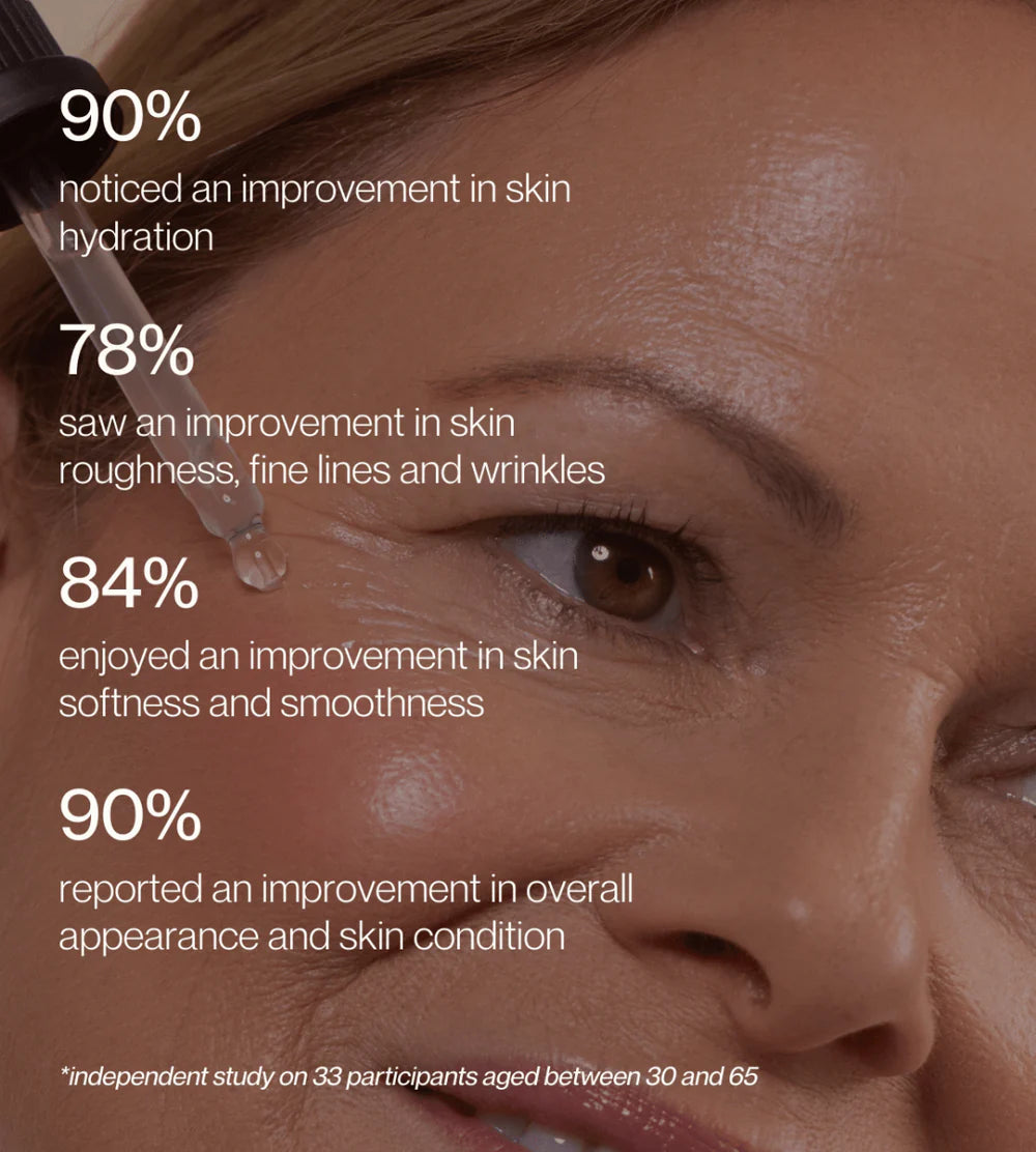 Edible Beauty No. 3 Exotic Goddess Ageless Serum 30ml