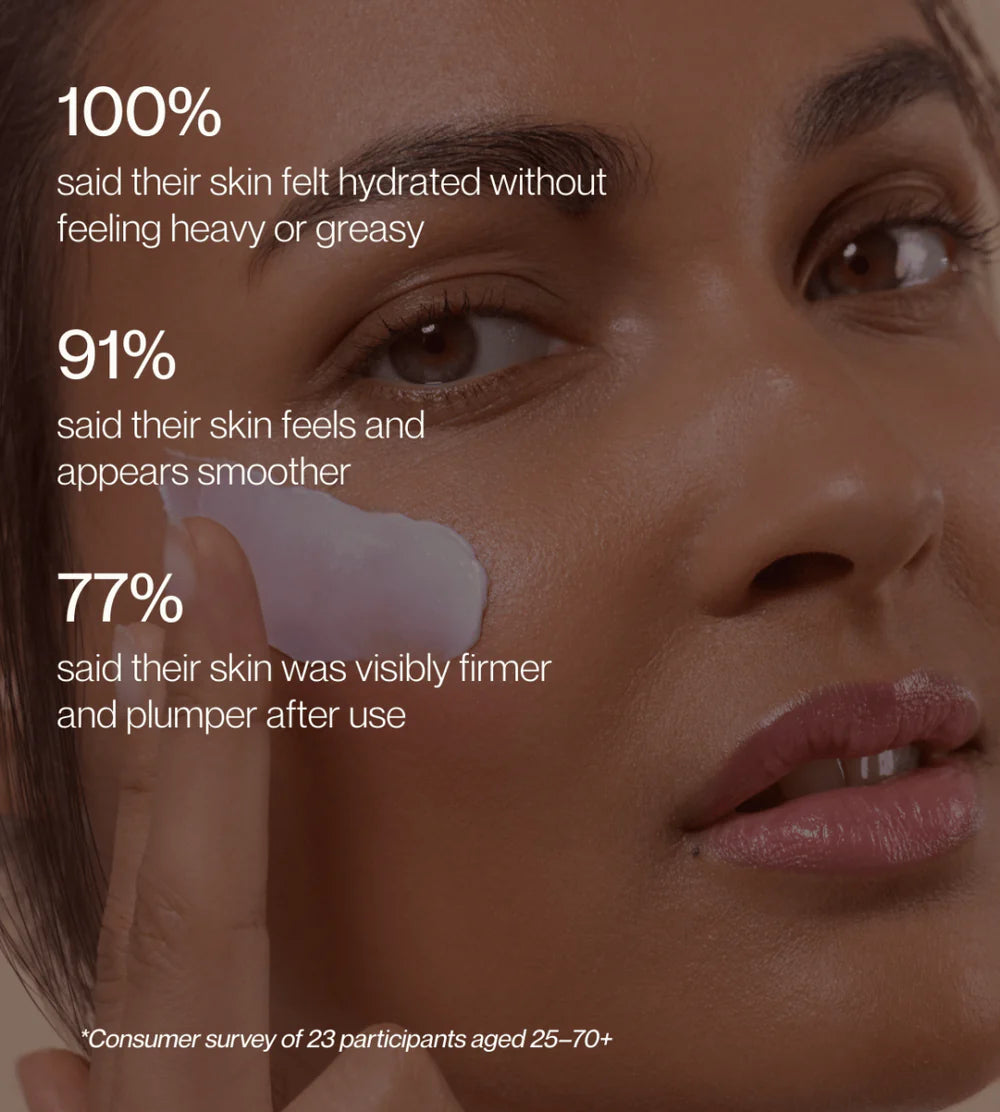 Edible Beauty No. 4 Vanilla Silk Hydrating Lotion 50ml