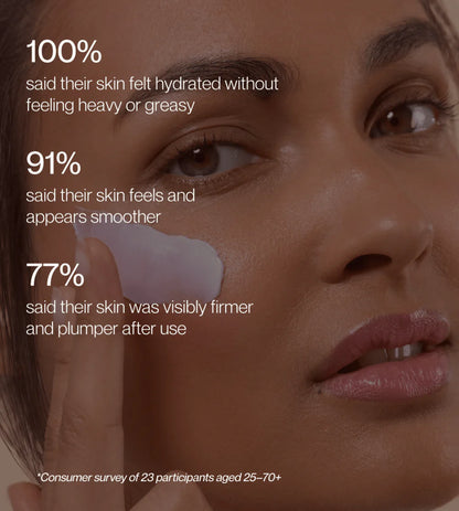 Edible Beauty No. 4 Vanilla Silk Hydrating Lotion 50ml