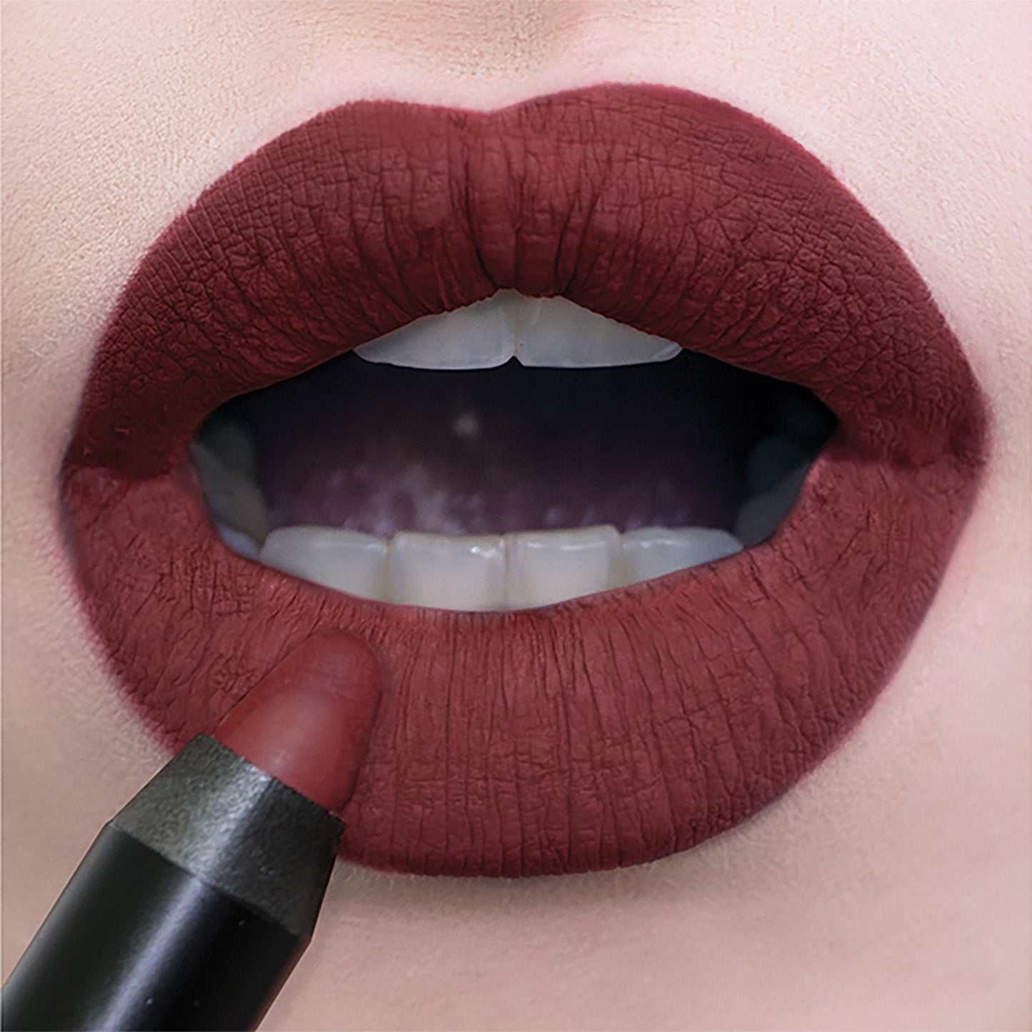 NUDESTIX NUDESTIX Magnetic Matte Lip Colour 2.8g (Various Shades) Cosmetics