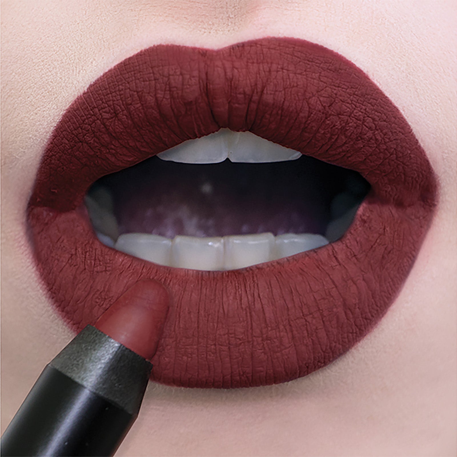 NUDESTIX NUDESTIX Magnetic Matte Lip Colour 2.8g (Various Shades) Cosmetics