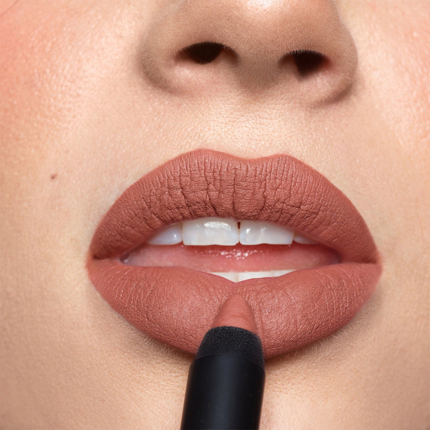 NUDESTIX NUDESTIX Magnetic Matte Lip Colour 2.8g (Various Shades) Cosmetics