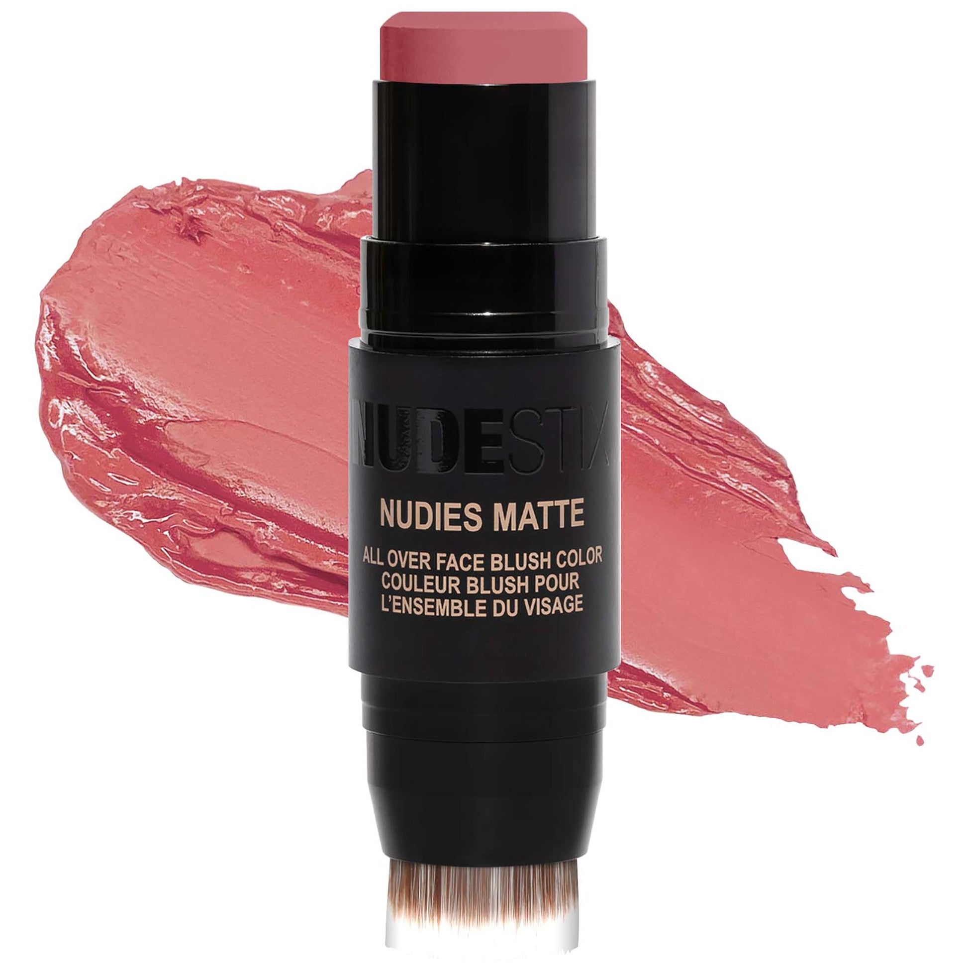 NUDESTIX NUDESTIX Nudies Matte All Over Face Blush Colour 7g (Various Shades) Cosmetics