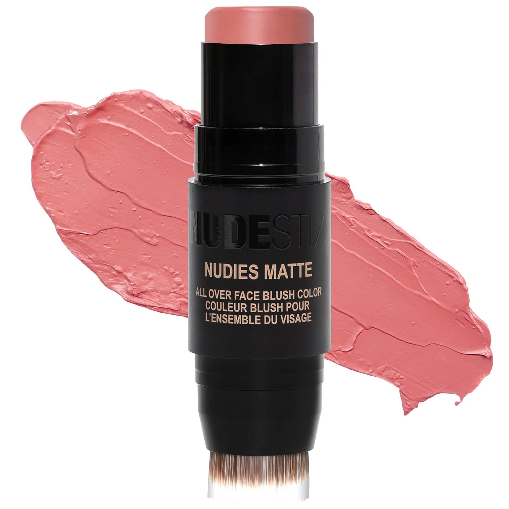 NUDESTIX NUDESTIX Nudies Matte All Over Face Blush Colour 7g (Various Shades) Cosmetics