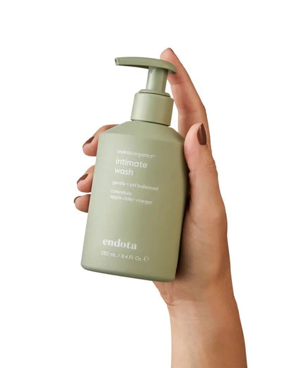 endota Intimate Wash 250ml
