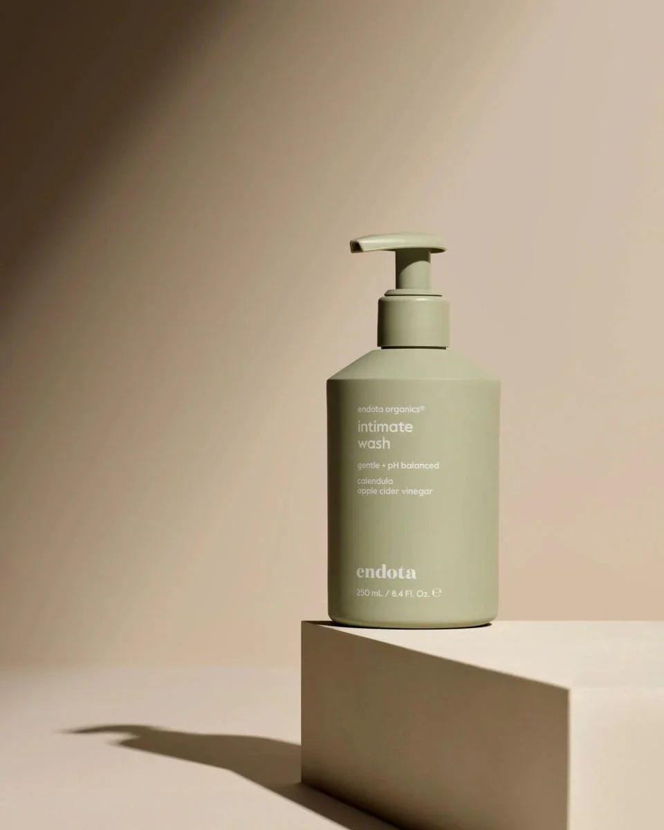 endota Intimate Wash 250ml