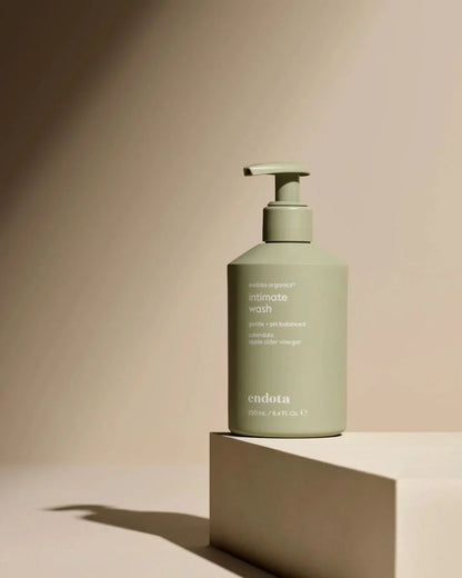 endota Intimate Wash 250ml