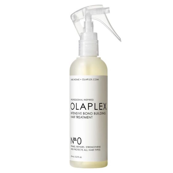 Olaplex No.0 Intense BondBuilding Hair Treatment 155ml