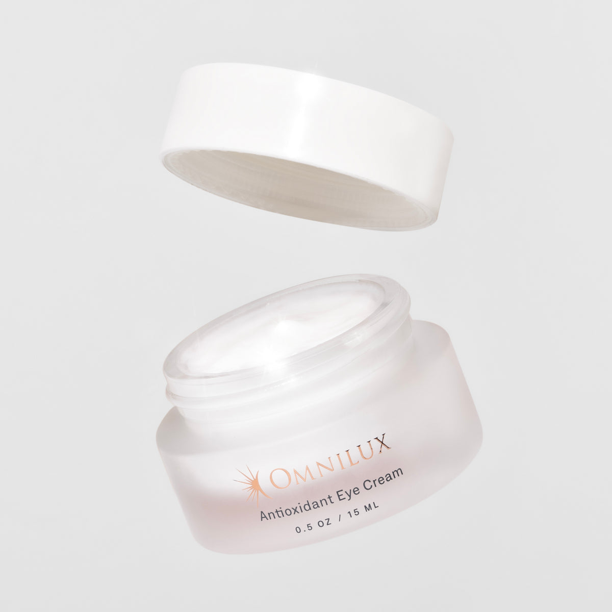 Omnilux Omnilux Antioxidant Eye Cream 15ml Eye Treatments