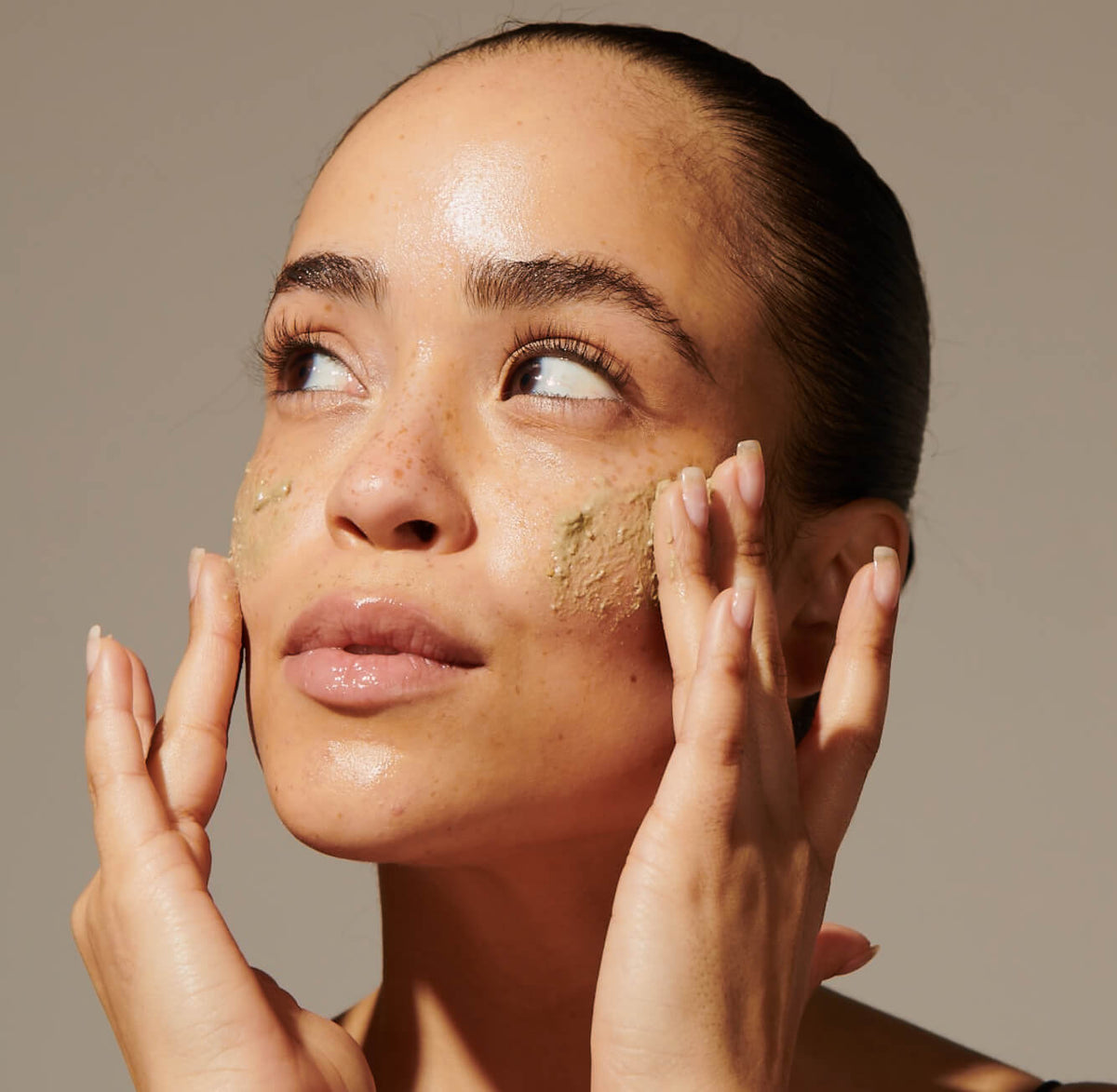 Omnilux Omnilux Enzyme Powder Cleanser 40g Eye Treatments