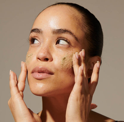 Omnilux Omnilux Enzyme Powder Cleanser 40g Eye Treatments