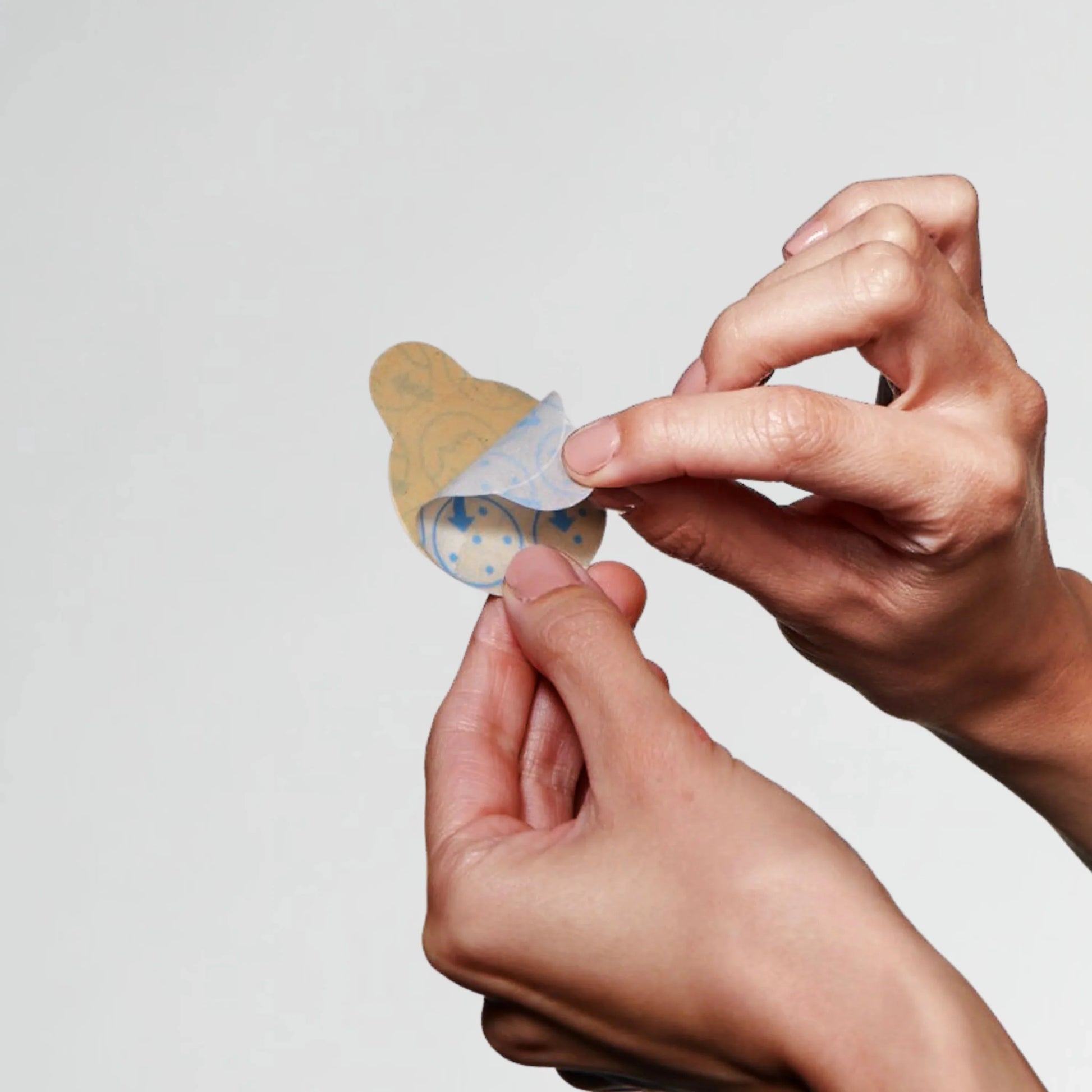 Omnilux Omnilux Blemish Eraser Hydrocolloid Refill Patches - 20pack LED Light Therapy