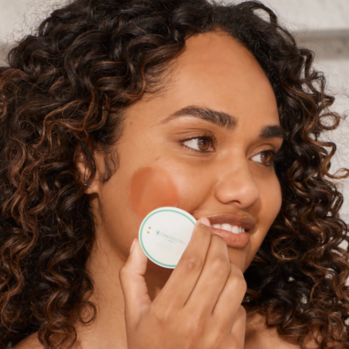 Omnilux Omnilux Blemish Eraser Hydrocolloid Refill Patches - 20pack LED Light Therapy