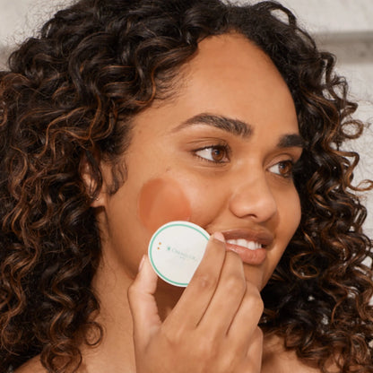 Omnilux Omnilux Blemish Eraser Hydrocolloid Refill Patches - 20pack LED Light Therapy