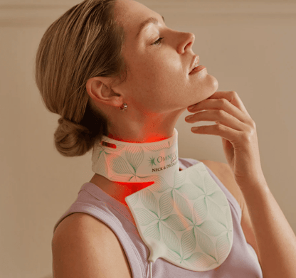 Omnilux Contour Neck & Décolleté