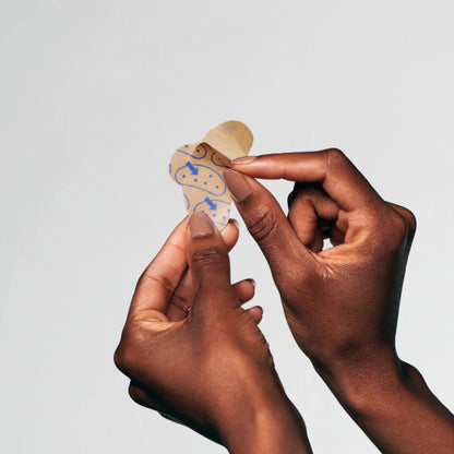 Omnilux Omnilux Eye Brightener Hydrocolloid Refill Patches - 20pack LED Light Therapy