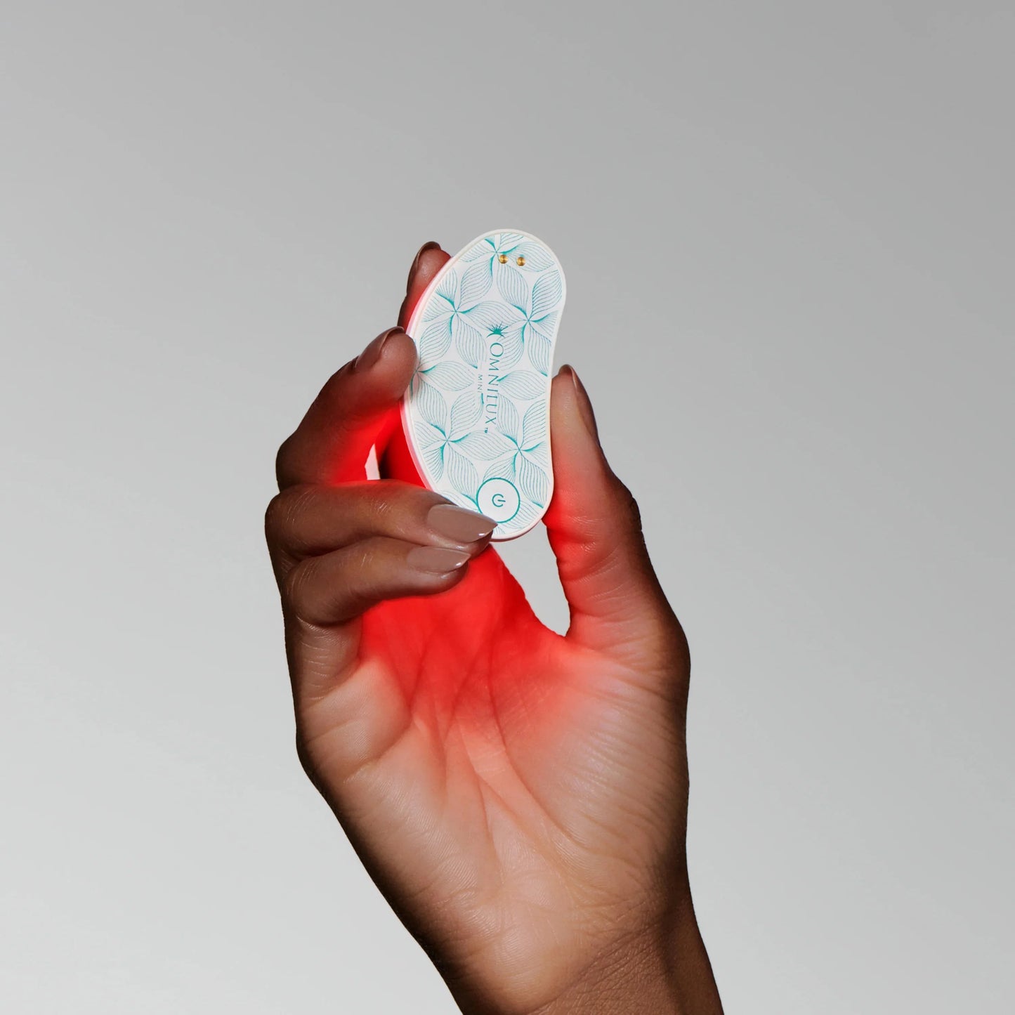 Omnilux Omnilux Mini Eye Brightener LED Light Therapy