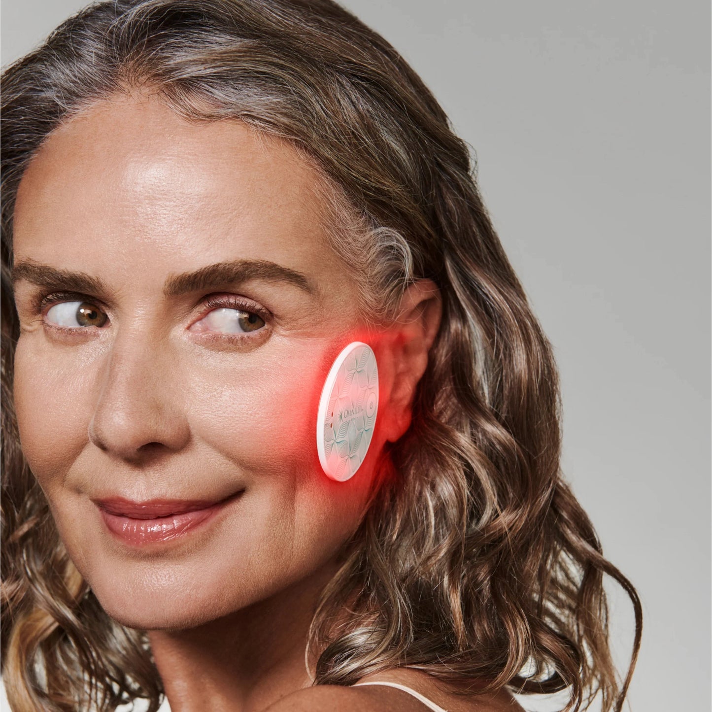 Omnilux Omnilux Mini Skin Corrector LED Light Therapy