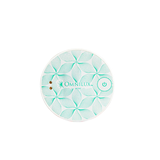 Omnilux Mini Skin Corrector