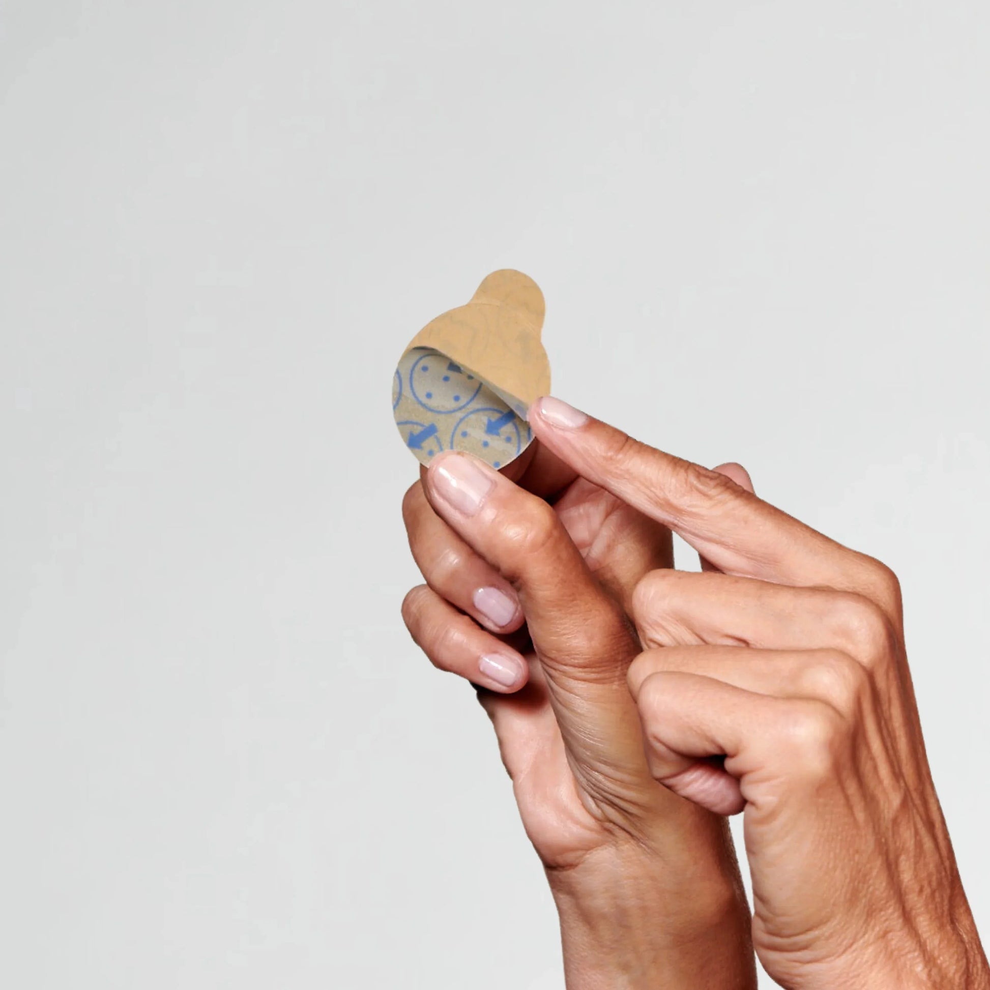 Omnilux Omnilux Skin Corrector Hydrocolloid Refill Patches - 20pack LED Light Therapy