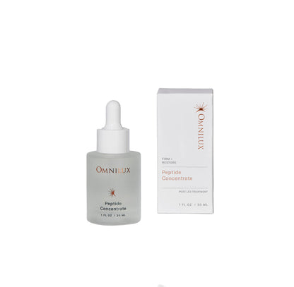 Omnilux Omnilux Peptide Concentrate 30ml