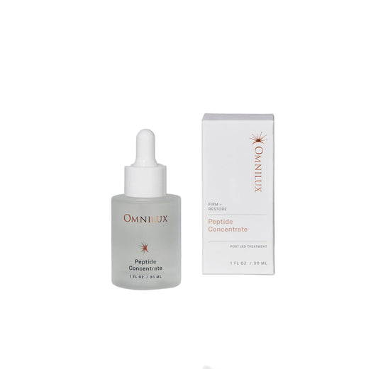 Omnilux Omnilux Peptide Concentrate 30ml