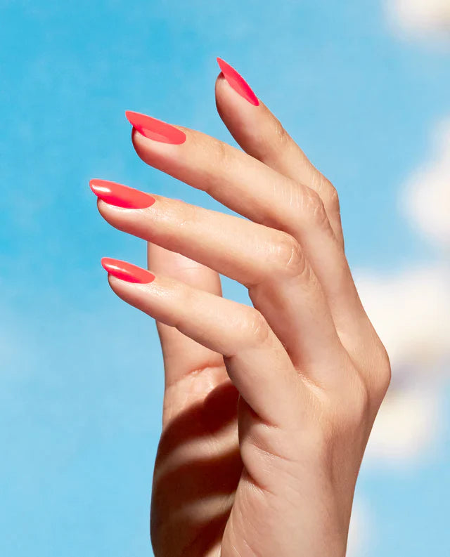 OPI Nature Strong Once and Floral 15ml