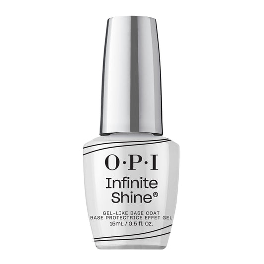 OPI Infinite Shine Gel-like Base Coat 15ml