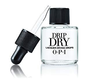 OPI Drip Dry 8ml