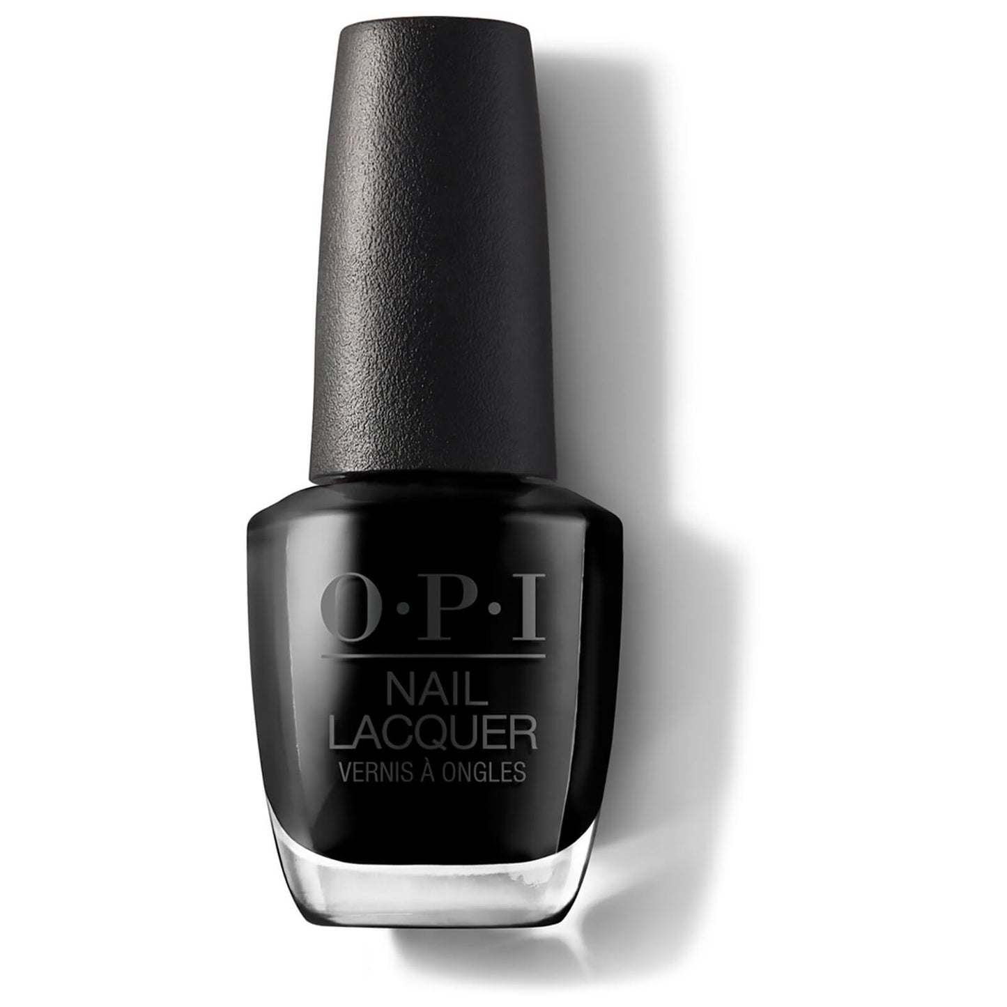 OPI Lacquer Black Onyx 15ml