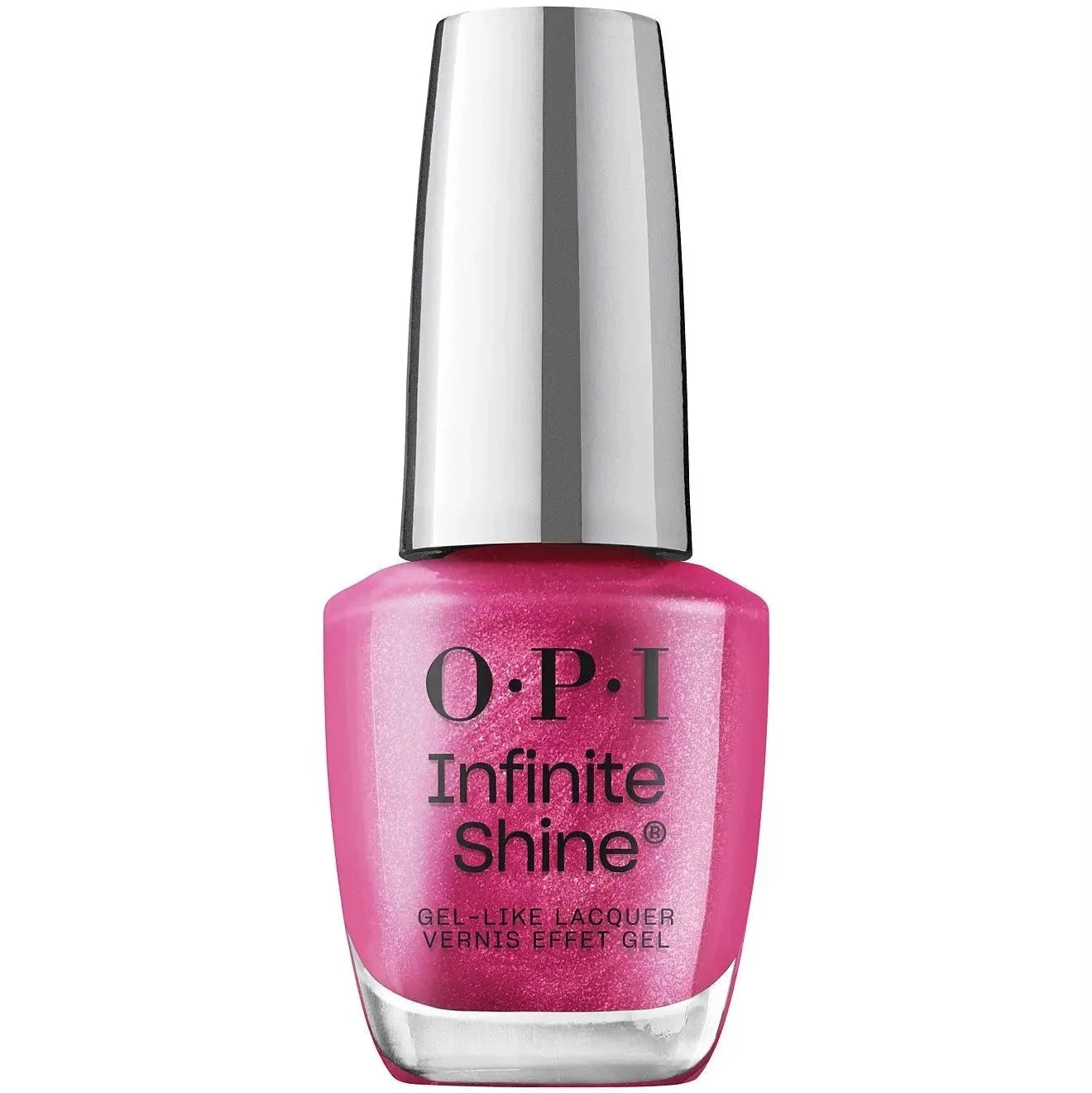 OPI Infinite Shine DeJa RoUgE 15ml