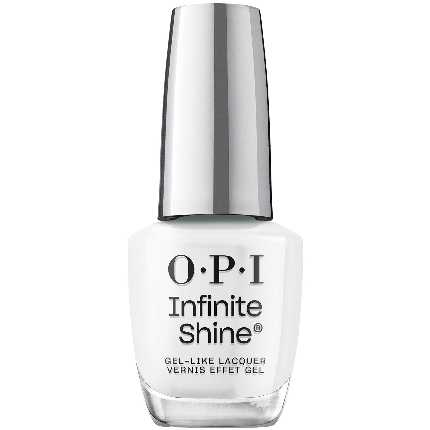 OPI Infinite Shine Alpine Snow 15ml