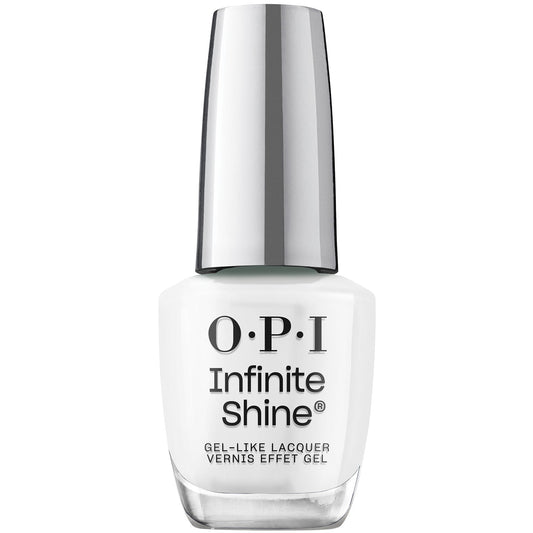 OPI Infinite Shine Alpine Snow 15ml