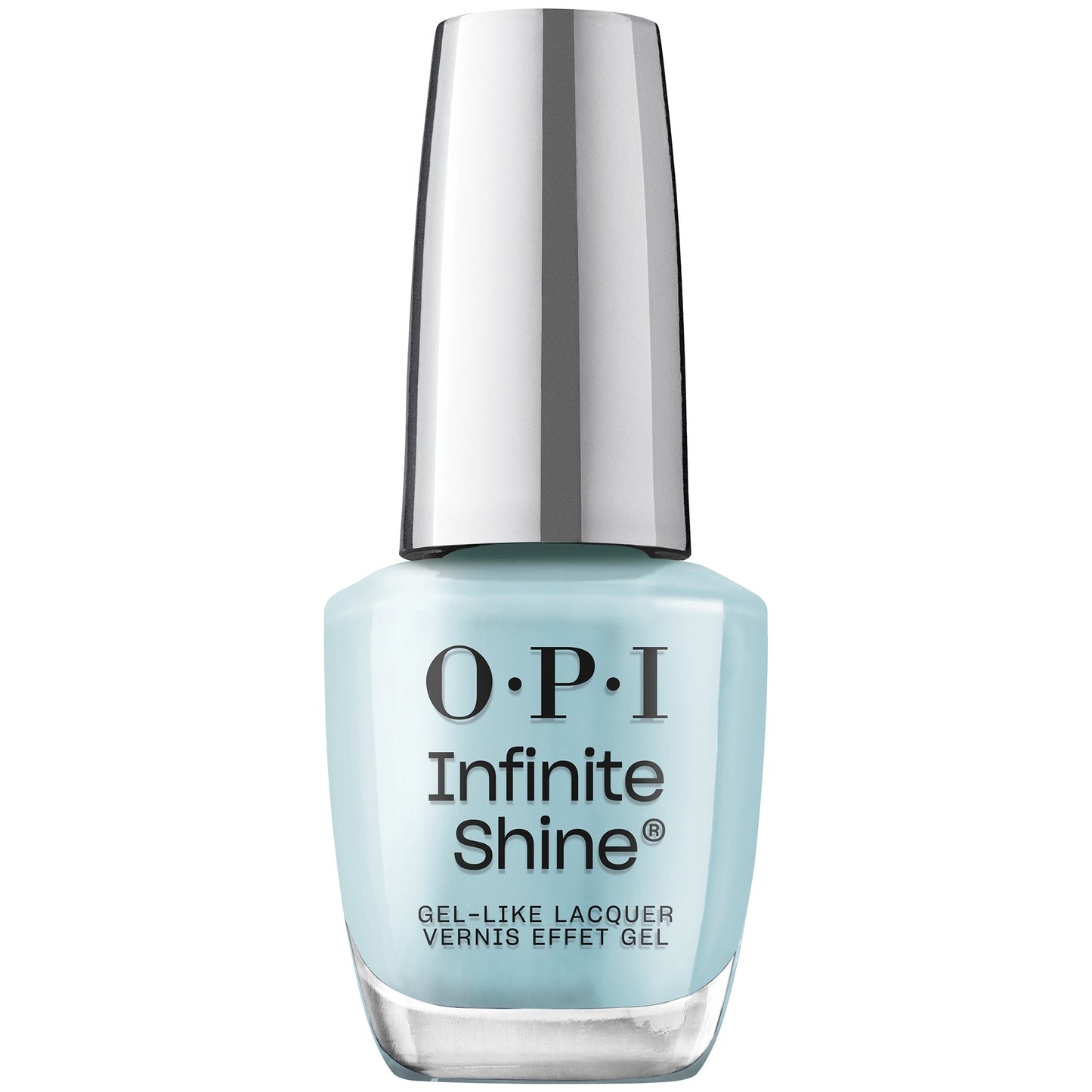 OPI Infinite Shine Last from the Past 15ml