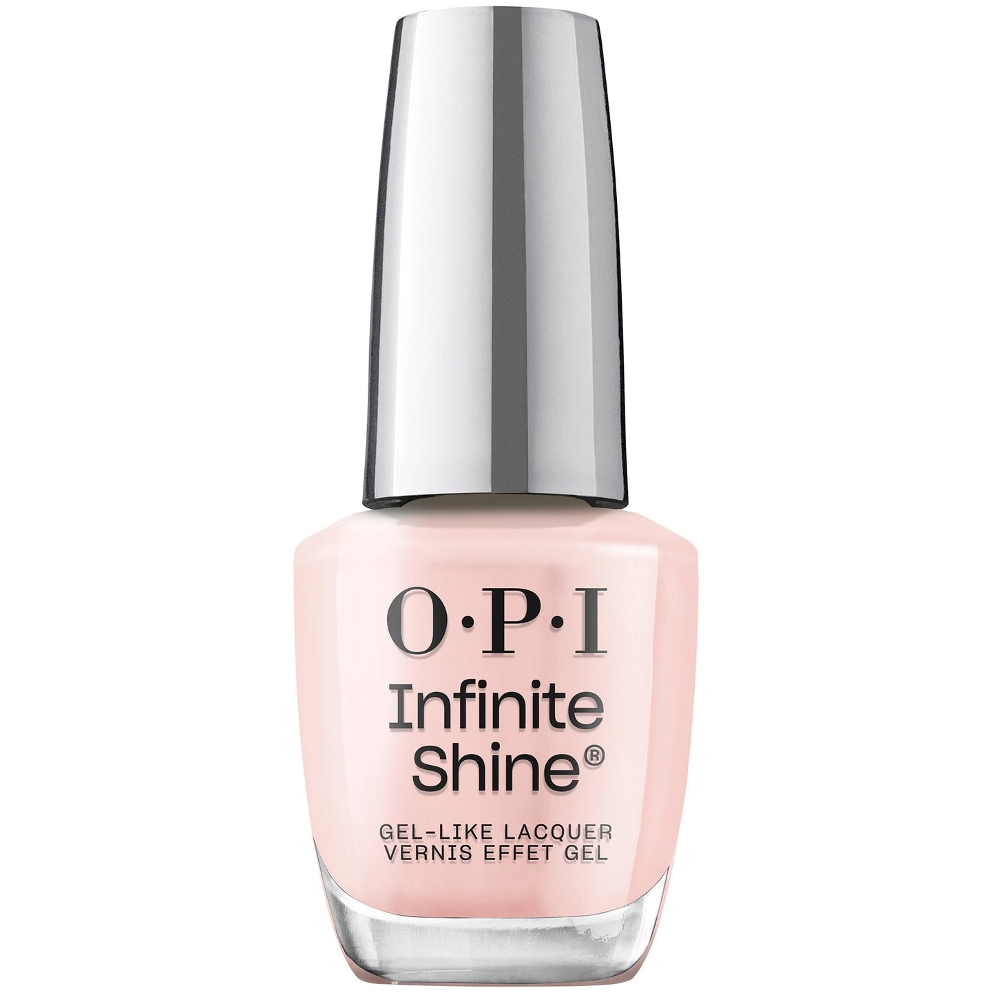 OPI Infinite Shine Pretty Pink Perseveres 15ml