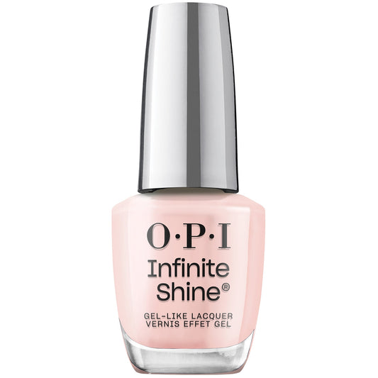 OPI Infinite Shine Pretty Pink Perseveres 15ml