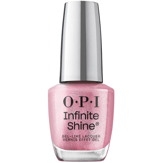 OPI Infinite Shine Shined, Sealed, Delivered 15ml